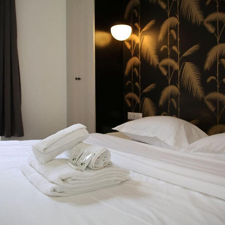 Appartement Cosy Proche Universite Paris 13 - 4P ภายนอก รูปภาพ