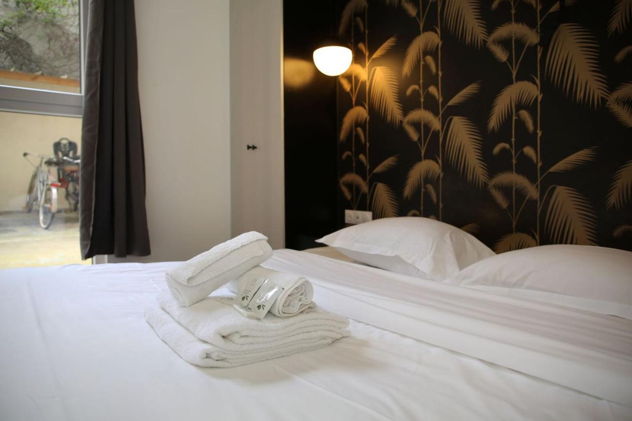 Appartement Cosy Proche Universite Paris 13 - 4P ภายนอก รูปภาพ