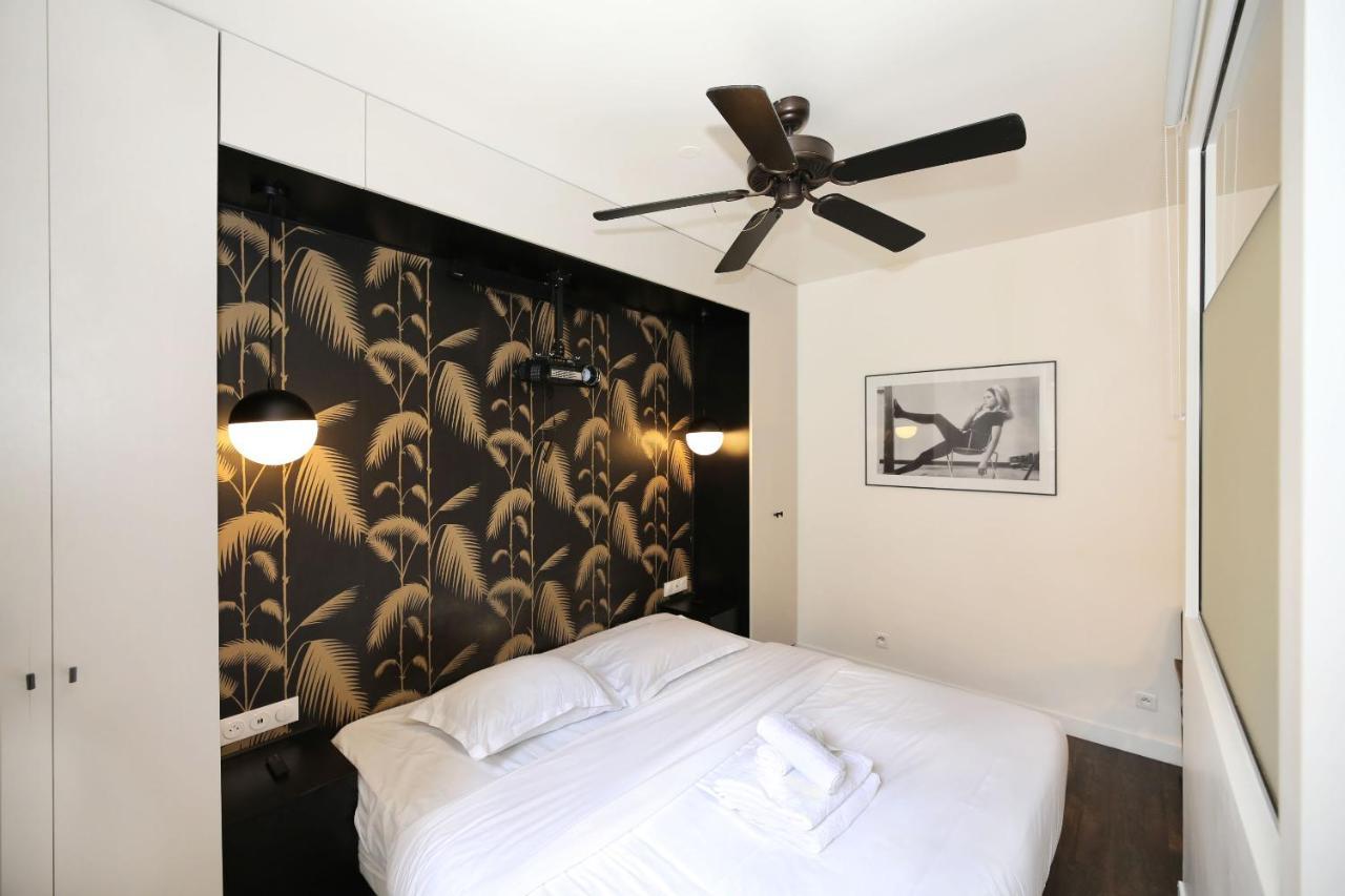 Appartement Cosy Proche Universite Paris 13 - 4P ภายนอก รูปภาพ