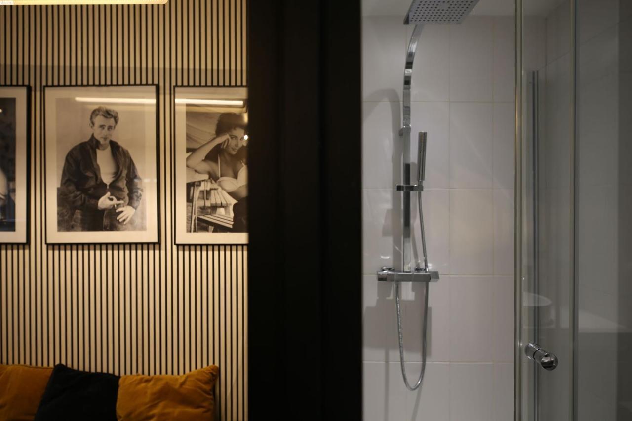 Appartement Cosy Proche Universite Paris 13 - 4P ภายนอก รูปภาพ
